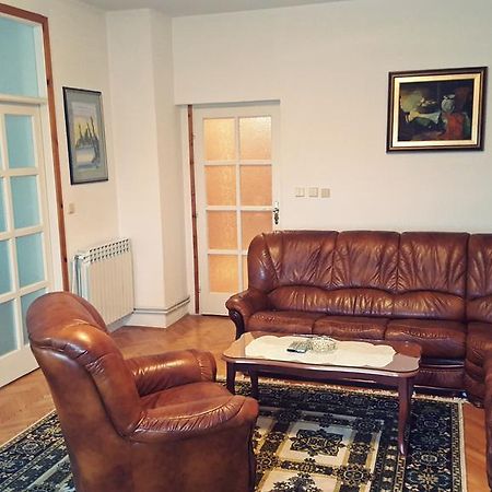 Апартаменти Apartman Milija Требинє Екстер'єр фото