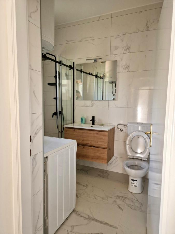 Апартаменти Apartman Milija Требинє Екстер'єр фото