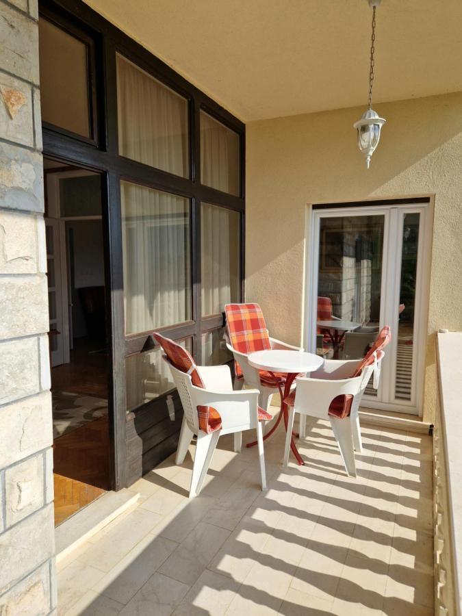 Апартаменти Apartman Milija Требинє Екстер'єр фото
