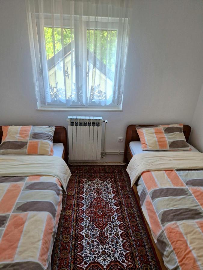 Апартаменти Apartman Milija Требинє Екстер'єр фото