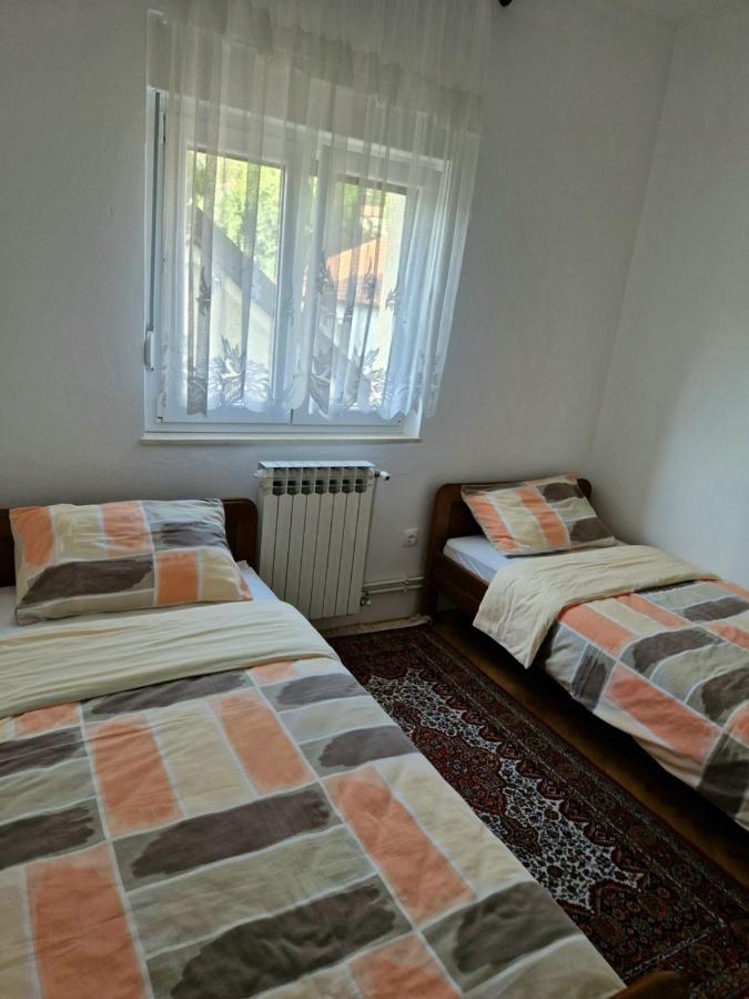 Апартаменти Apartman Milija Требинє Екстер'єр фото