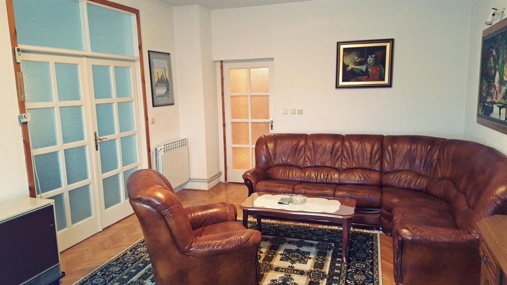 Апартаменти Apartman Milija Требинє Екстер'єр фото